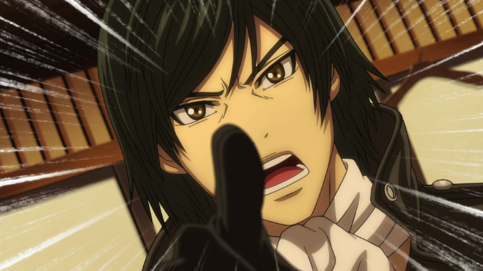 �����O�O�Y�͉��ʃ��C�_�[�ɂȂ肽�� #13