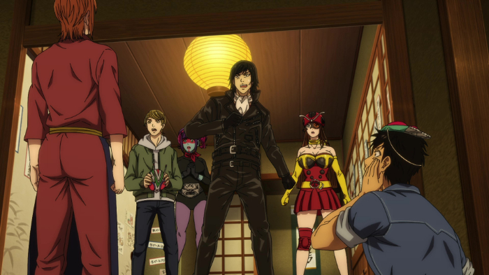 �����O�O�Y�͉��ʃ��C�_�[�ɂȂ肽�� #13