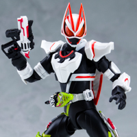 今日のS.H.フィギュアーツ!続・仮面ライダータイクーン フィーバーニンジャフォーム&ケケラ(カエルの置物)セット