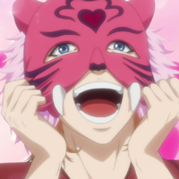 �����O�O�Y�͉��ʃ��C�_�[�ɂȂ肽�� #13