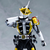 今日のS.H.フィギュアーツ!真骨彫 仮面ライダー電王 アックスフォーム