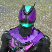 仮面ライダーゼッツ Case 13「滅ぼす」