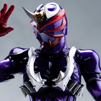 S.H.tBMA[cIS.H.Figuarts  (^@) ʃC_[SB