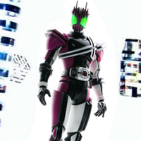 S.H.tBMA[cIS.H.Figuarts (^@) ʃC_[fBPCh