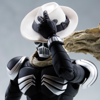 S.H.tBMA[cIS.H.Figuarts (^@) ʃC_[XJ