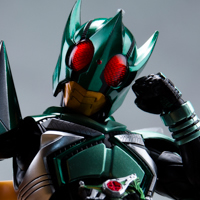 S.H.tBMA[cIS.H.Figuarts (^@) ʃC_[LbNzbp[