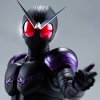 S.H.tBMA[cIS.H.Figuartsi^@j ʃC_[W[J[