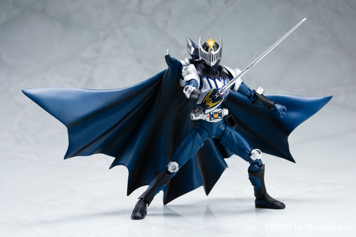 2025年8月10日【今日のS.H.フィギュアーツ！S.H.Figuarts 仮面