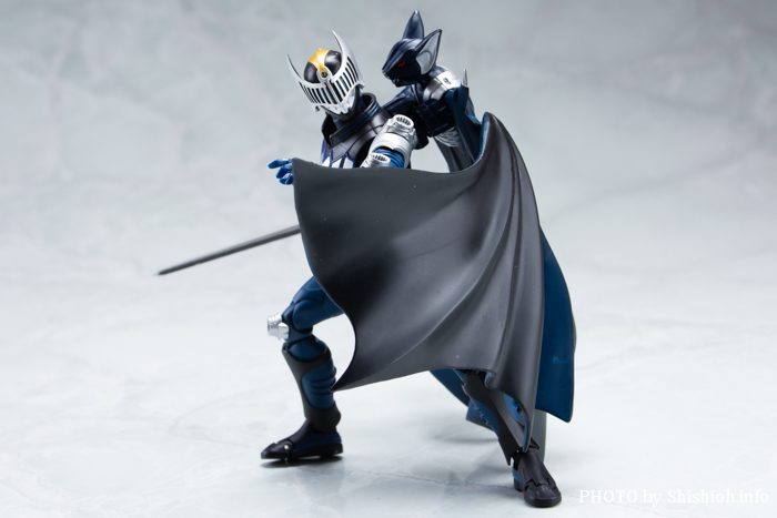 ヒーローアーツ　ダウバーインク 2025年8月10日【今日のS.H.フィギュアーツ！S.H.Figuarts 仮面