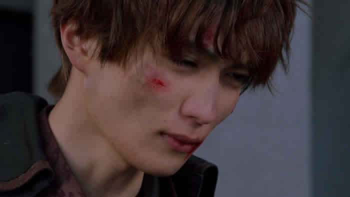 ʃC_[Ku 46buӂ̃VE}v