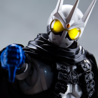 S.H.tBMA[cIS.H.Figuartsi^@jʃC_[G^[i 