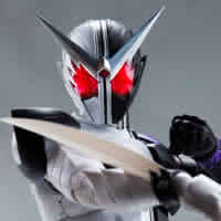 S.H.tBMA[cIS.H.Figuartsi^@jʃC_[vt@OW[J[