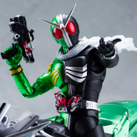 S.H.tBMA[cIES.H.Figuartsi^@j ʃC_[W TCNXJ