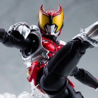 S.H.tBMA[cIS.H.Figuartsi^@j ʃC_[Lo LotH[