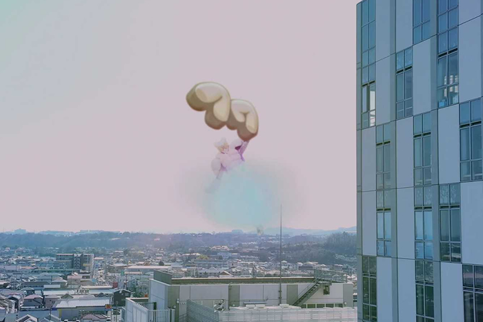 ʃC_[K@49buَ͂qMĂv