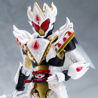 S.H.tBMA[cIS.H.Figuarts ʃC_[K P[LOtH[