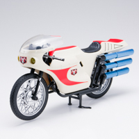 S.H.tBMA[cIS.H.Figuarts TCN
