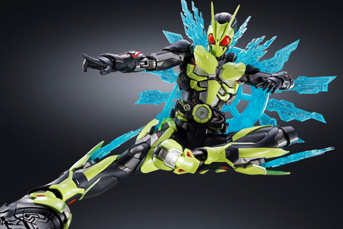 METAL BUILD ���ʃ��C�_�[�[������ �\��