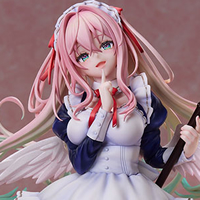 RP「アマゾン」