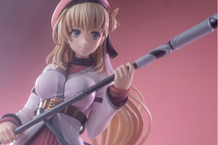 �A�j�G�X�E�N���[�f�� 1/8 �\��J�n