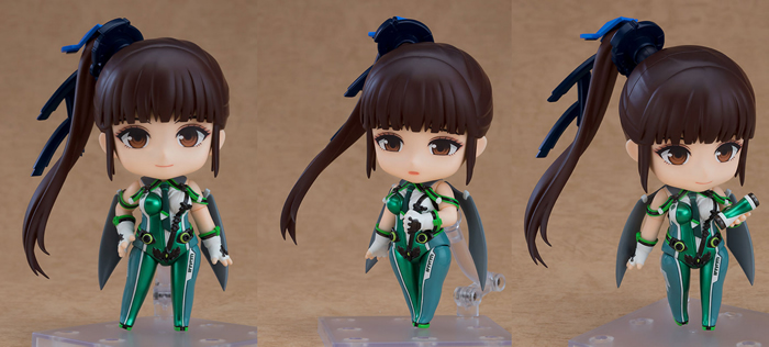 ねんどろいど Stellar Blade EVE 予約開始