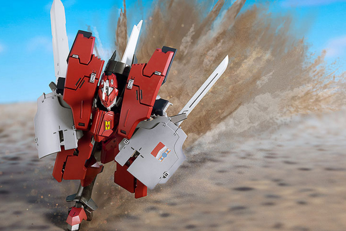 MODEROID �f���t�B���O��O�`��  ������