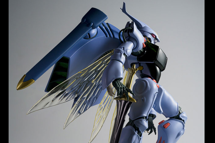 ROBOT�� ��SIDE AB�� �_���o�C�� (H.D.)�\��