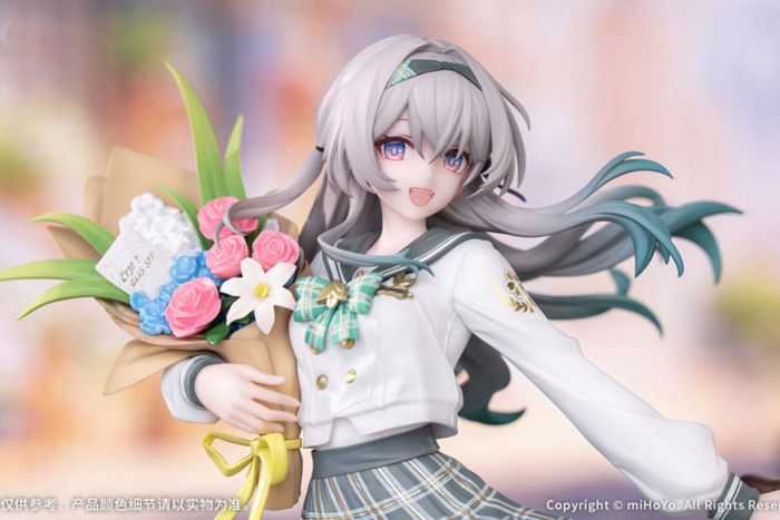 Gift+ 崩壊:スターレイル ホタル 春の贈り物Ver. 1/8 予約中