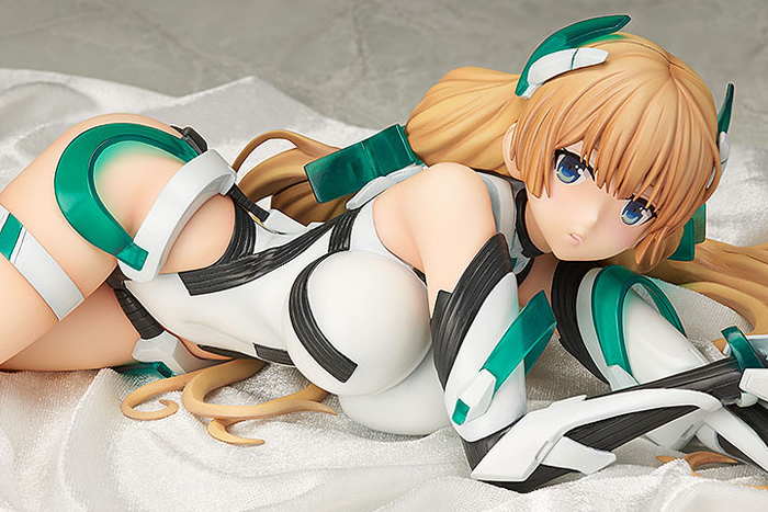 アンジェラ・バルザック 1/4 予約中