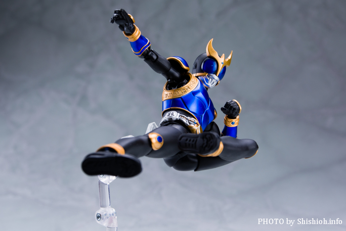 ������S.H.�t�B�M���A�[�c�I �^���� ���ʃ��C�_�[�N�E�K ���C�W���O�h���S��