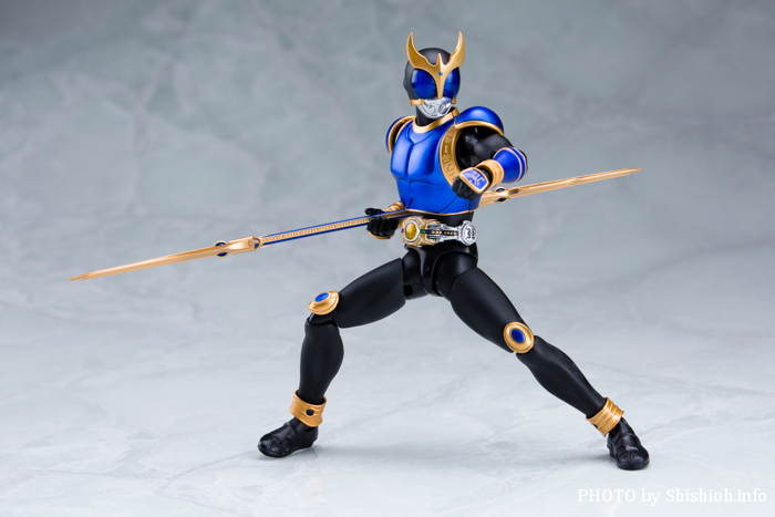 ������S.H.�t�B�M���A�[�c�I �^���� ���ʃ��C�_�[�N�E�K ���C�W���O�h���S��