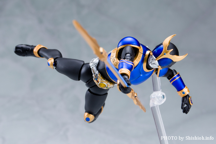 ������S.H.�t�B�M���A�[�c�I �^���� ���ʃ��C�_�[�N�E�K ���C�W���O�h���S��