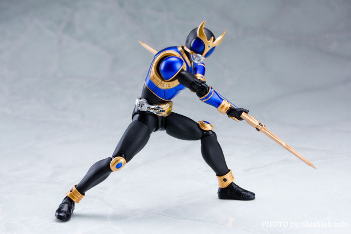 ������S.H.�t�B�M���A�[�c�I �^���� ���ʃ��C�_�[�N�E�K ���C�W���O�h���S��