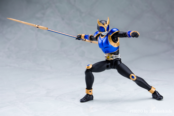 ������S.H.�t�B�M���A�[�c�I �^���� ���ʃ��C�_�[�N�E�K ���C�W���O�h���S��