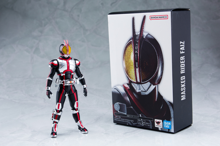 ������S.H.�t�B�M���A�[�c�I �^���� ���ʃ��C�_�[�t�@�C�Y