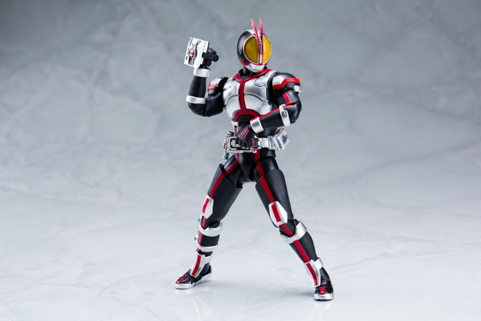 ������S.H.�t�B�M���A�[�c�I �^���� ���ʃ��C�_�[�t�@�C�Y