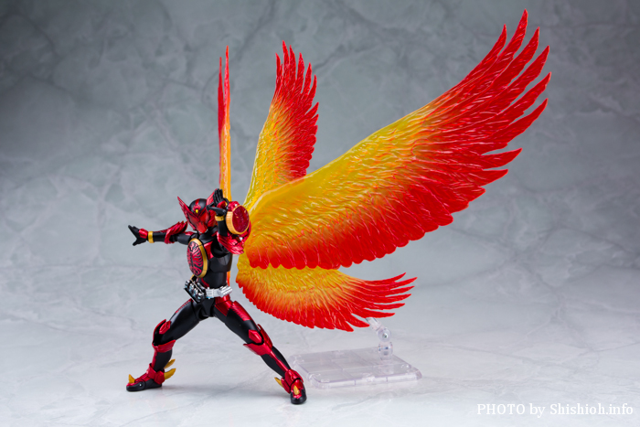 ������S.H.�t�B�M���A�[�c�I �^���� ���ʃ��C�_�[�I�[�Y �^�W���h���R���{�i�ŏI��Ver.�j 