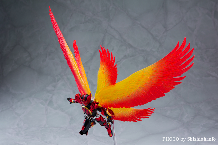 ������S.H.�t�B�M���A�[�c�I �^���� ���ʃ��C�_�[�I�[�Y �^�W���h���R���{�i�ŏI��Ver.�j 