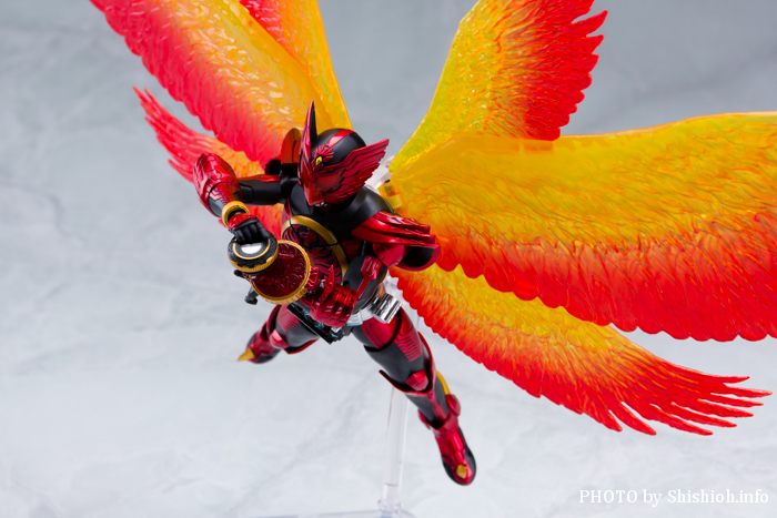 ������S.H.�t�B�M���A�[�c�I �^���� ���ʃ��C�_�[�I�[�Y �^�W���h���R���{�i�ŏI��Ver.�j 