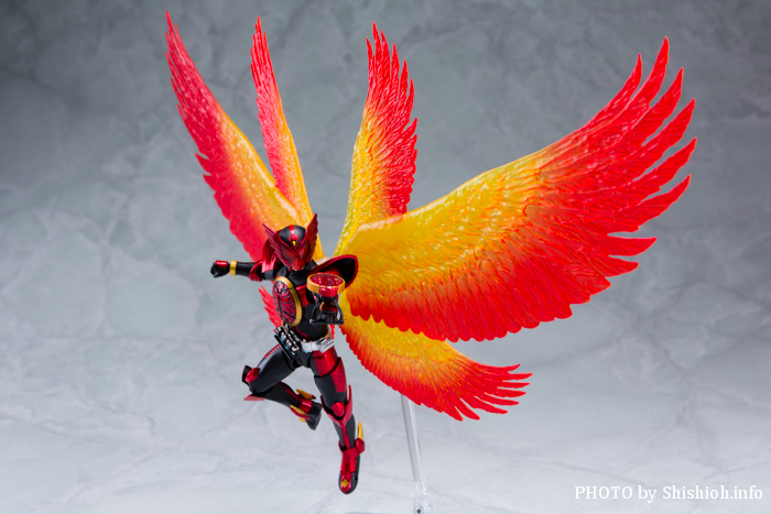 ������S.H.�t�B�M���A�[�c�I �^���� ���ʃ��C�_�[�I�[�Y �^�W���h���R���{�i�ŏI��Ver.�j 