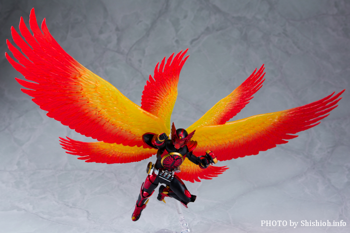 ������S.H.�t�B�M���A�[�c�I �^���� ���ʃ��C�_�[�I�[�Y �^�W���h���R���{�i�ŏI��Ver.�j 