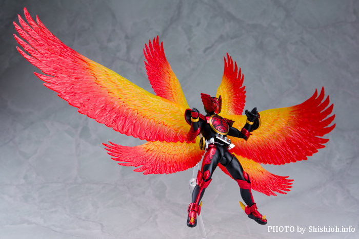 ������S.H.�t�B�M���A�[�c�I �^���� ���ʃ��C�_�[�I�[�Y �^�W���h���R���{�i�ŏI��Ver.�j 