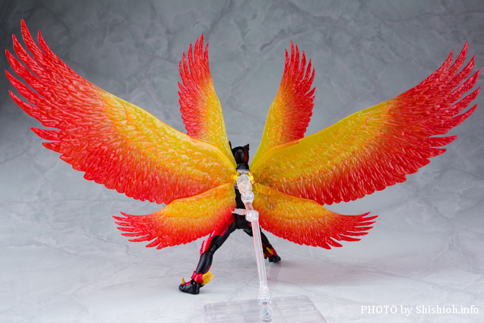 ������S.H.�t�B�M���A�[�c�I �^���� ���ʃ��C�_�[�I�[�Y �^�W���h���R���{�i�ŏI��Ver.�j 