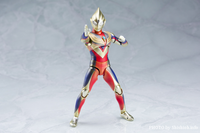 ������S.H.�t�B�M���A�[�c�I �^���� �O���b�^�[�e�B�K