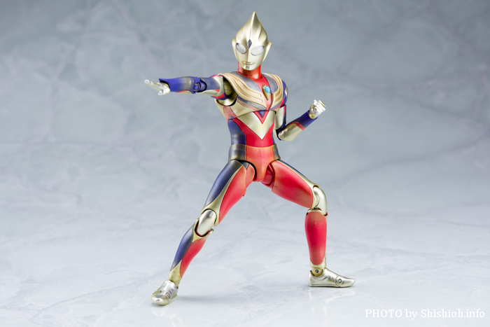 ������S.H.�t�B�M���A�[�c�I �^���� �O���b�^�[�e�B�K