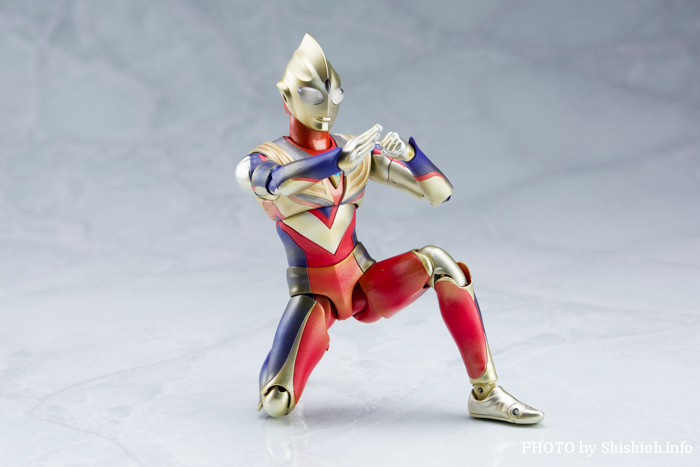 ������S.H.�t�B�M���A�[�c�I �^���� �O���b�^�[�e�B�K