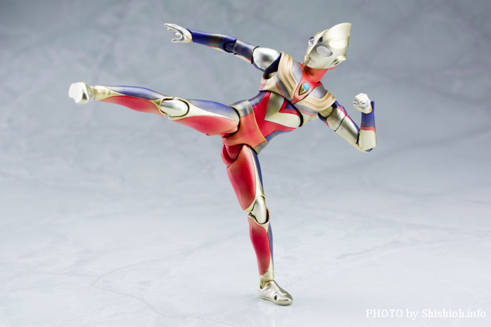 ������S.H.�t�B�M���A�[�c�I �^���� �O���b�^�[�e�B�K