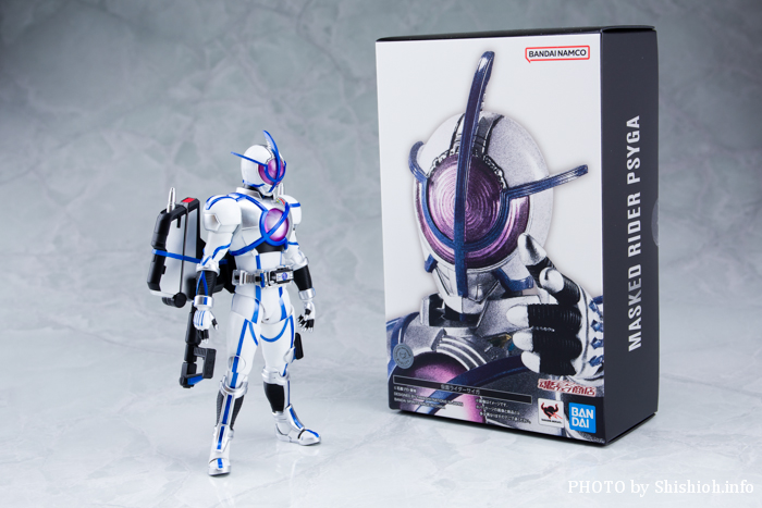 ������S.H.�t�B�M���A�[�c�I ���E�^���� ���ʃ��C�_�[�T�C�K