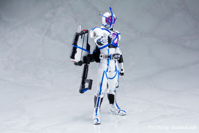 ������S.H.�t�B�M���A�[�c�I ���E�^���� ���ʃ��C�_�[�T�C�K