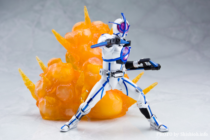 ������S.H.�t�B�M���A�[�c�I ���E�^���� ���ʃ��C�_�[�T�C�K